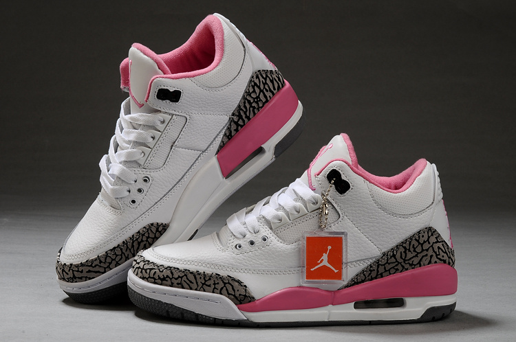 chaussure air jordan femme