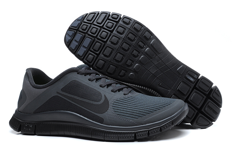 Run 0 Homme Nike Free Zalando Noir nike 4 nike Homme PnwXk80O