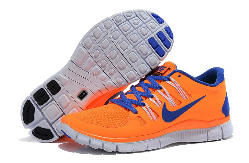 nike free 5.0 homme rose