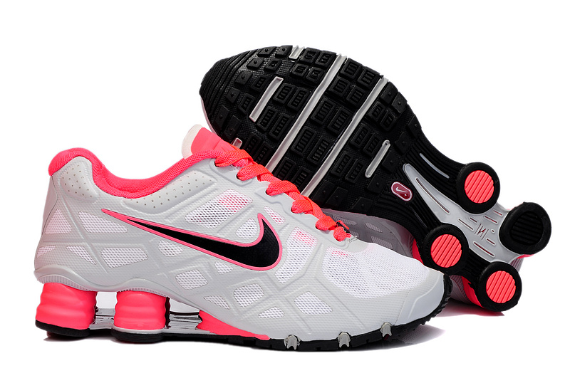 nike shox gt leather