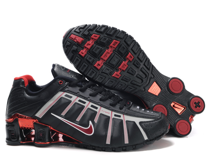 nike shox tl3