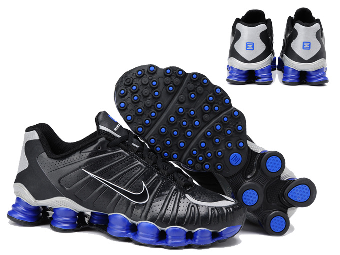 nike shox r5