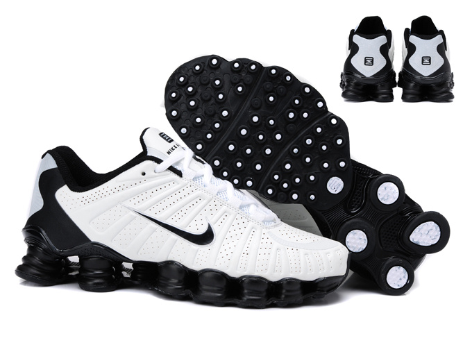 nike shox femme prix