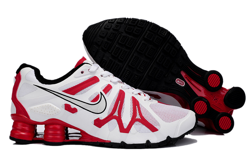 shox rivalry en solde