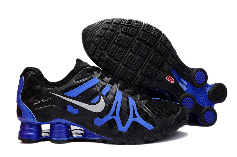 shox rivalry en solde