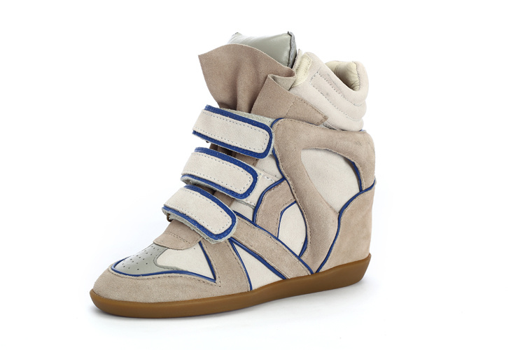 chaussure isabelle marant