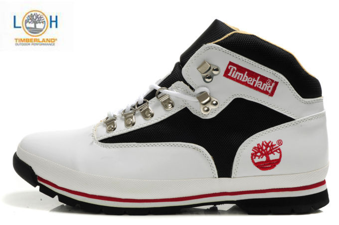 timberland 2018 prix