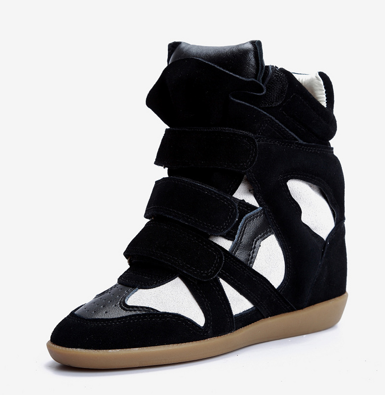 basket isabelle marant