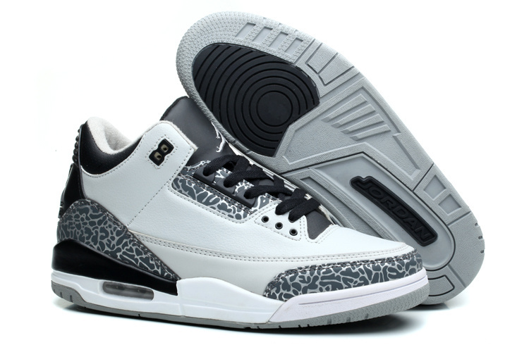 nike air jordan 3,pas cher Jordans 3 Retro Homme blanche nike air jordan 3,pas cher Jordans 3 Retro Homme blanche