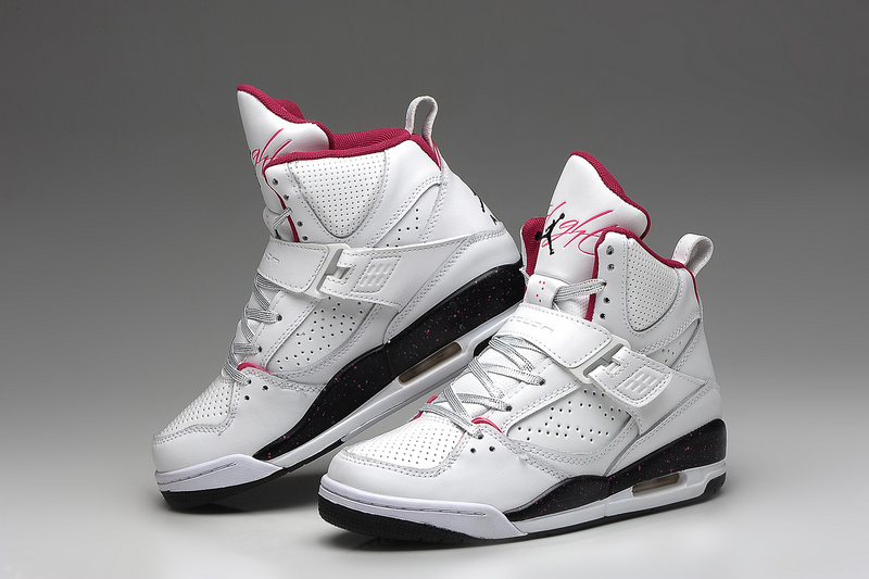 air jordan femme flight