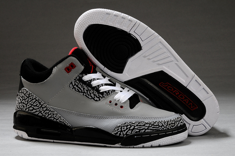 Air Jordan 3 Chaussures