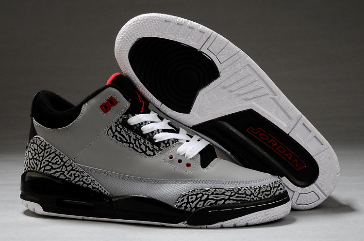 air jordan 3 retro pas cher