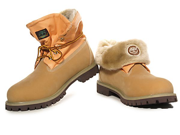 timberland pas cher