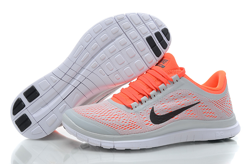 nike free 4.0 femme 2014