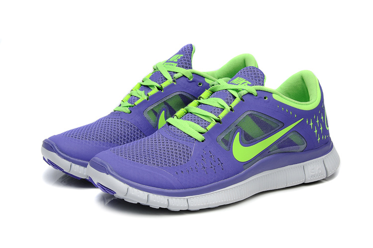nike free run 3 femme 2014
