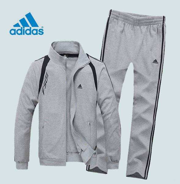 ensemble jogging adidas
