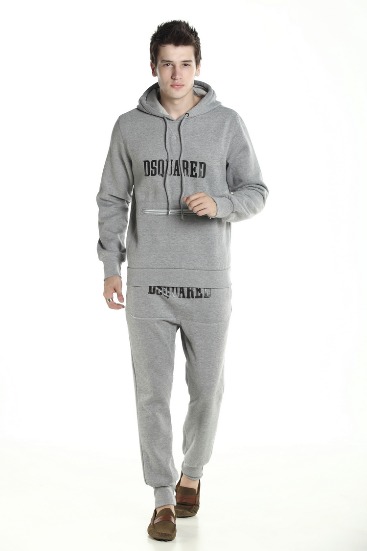 dsquared survetement