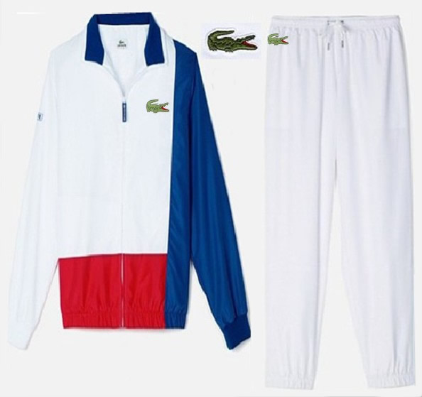 lacoste pas cher 2014