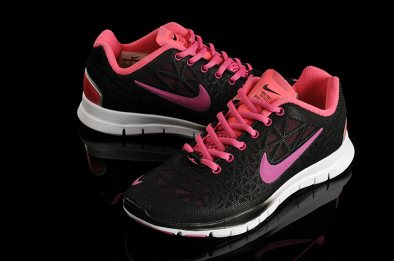 nike free trainer 5.0 test