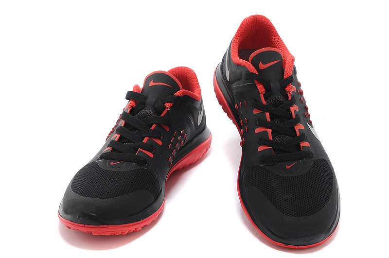 nike free run 5 bordeaux