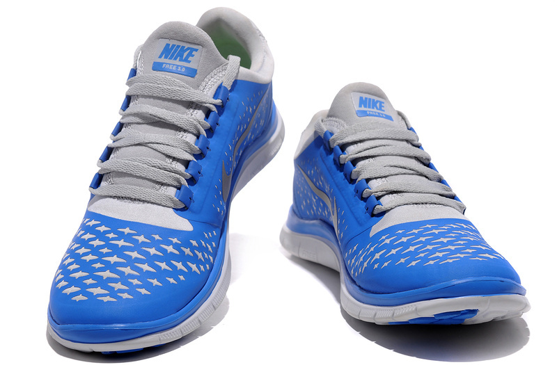 nike free 6.0 homme argent
