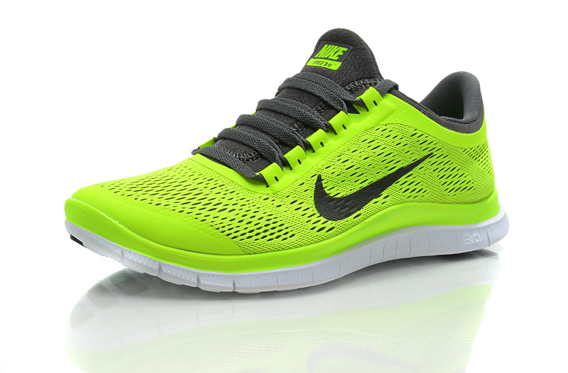 nike free 3.0 homme gris