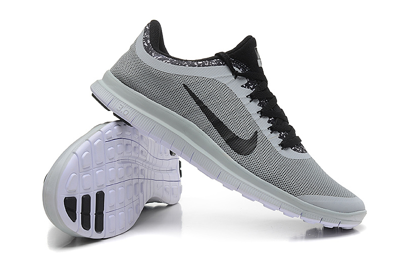 nike free 3.0 homme gris