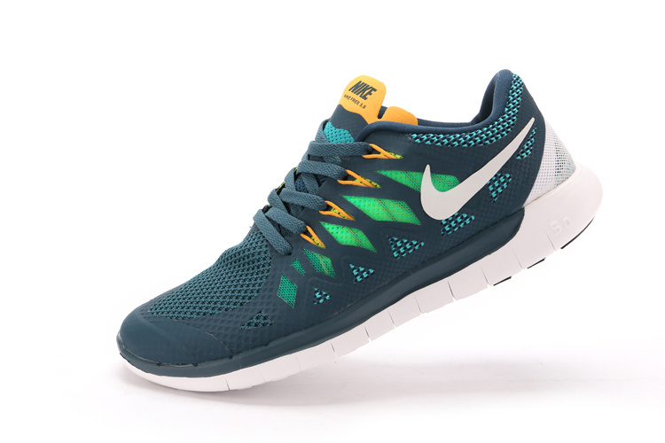 nike free 5.0 femme 2014