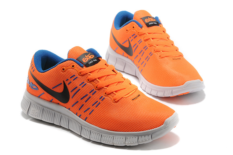 nike free rn homme rose