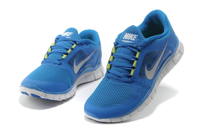nike free run 3 homme rose
