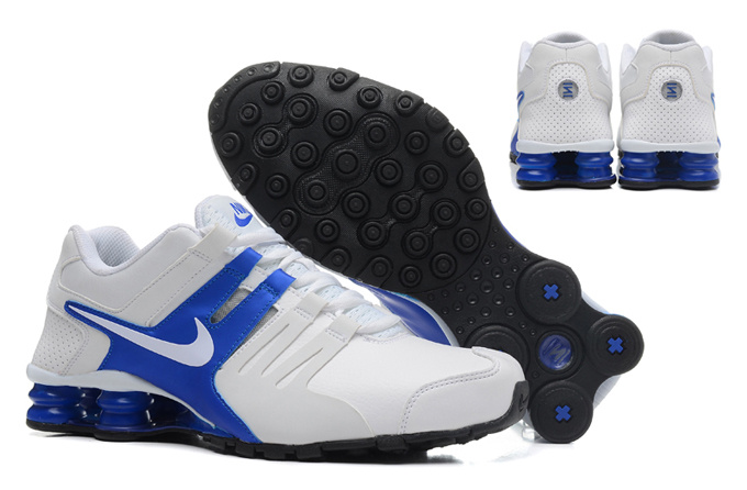 shox rivalry enfant