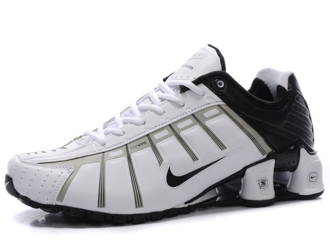 nike shox nz france