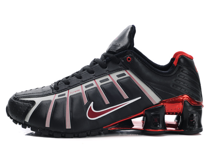 nike shox r3