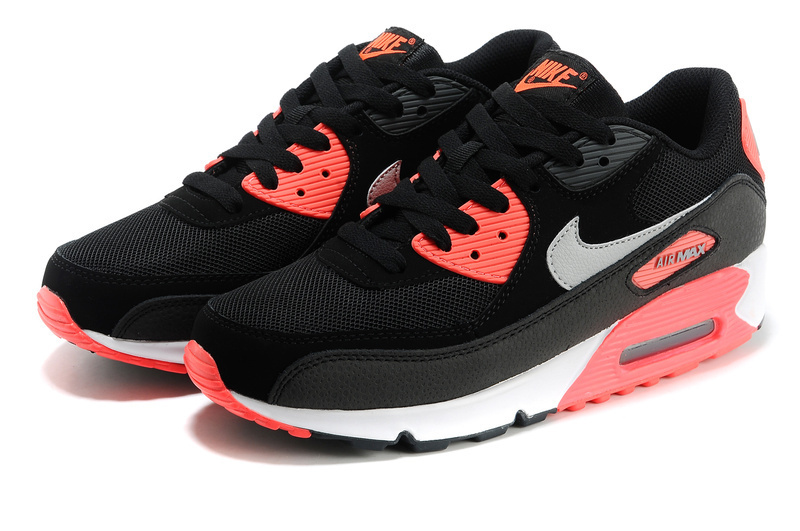 NEW JUNIORS NIKE AIR MAX 90 LTR 833412 024 eBay