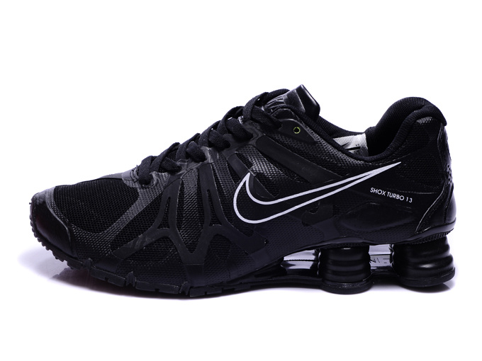 basket nike shox pas cher homme