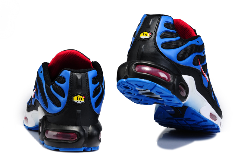 mercurial bleu et blanc