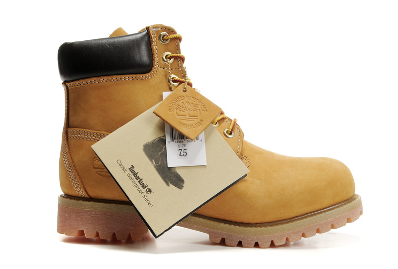 bon plan timberland