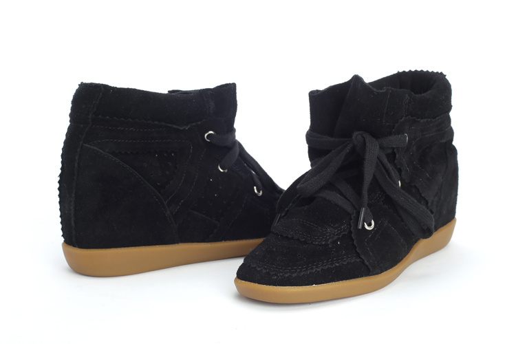 chaussure isabelle marant