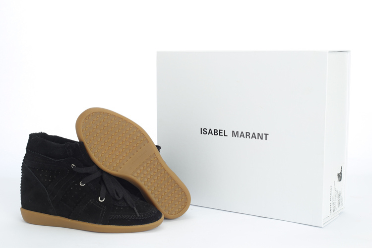chaussure isabelle marant