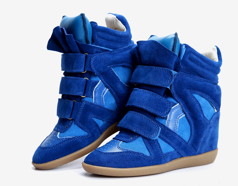 bottes isabelle marant