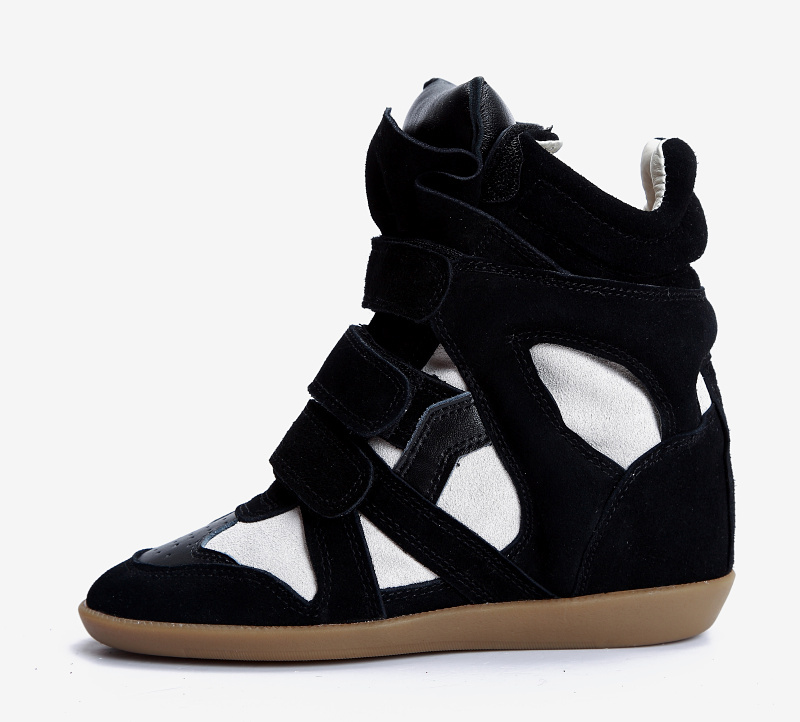 basket isabelle marant