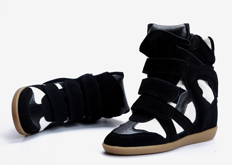 sneakers isabelle marant