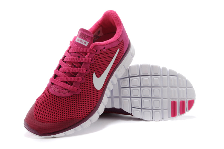 nike free 3.0 femme 2014