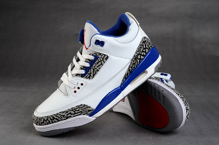 nike air jordan 3 retro pas cher