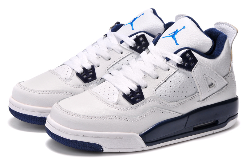 air jordan 4 retro femme