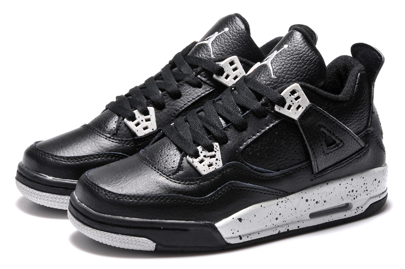 air jordan 4 soldes