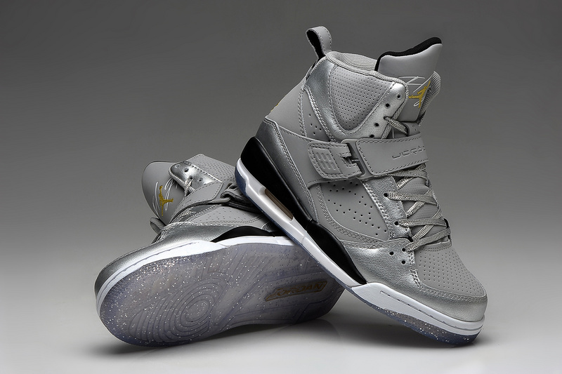 air jordan flight fille