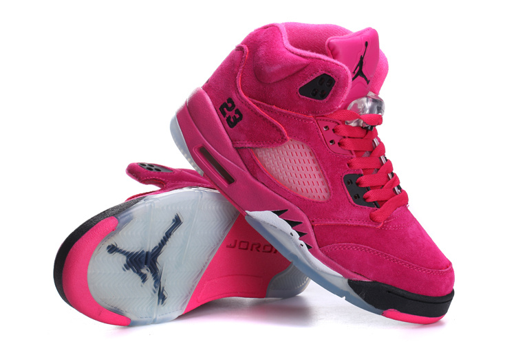 jordan spizike femme