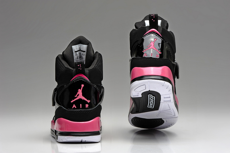 air jordan flight fille
