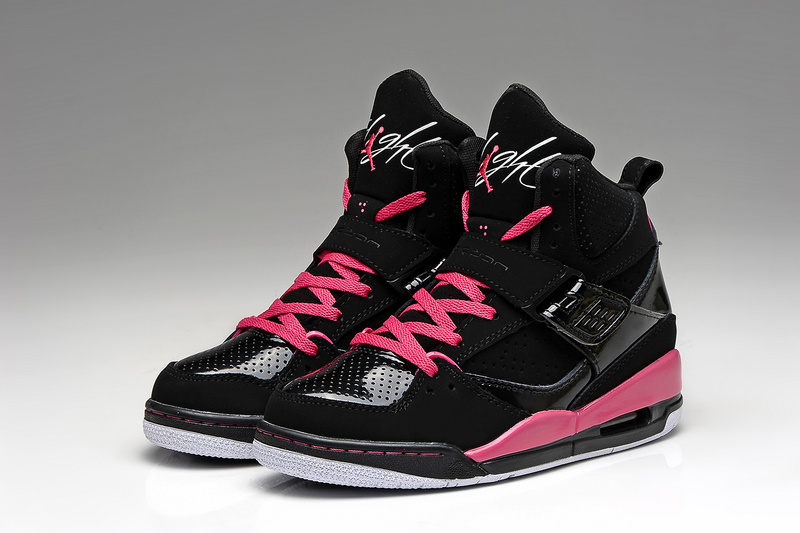 nike jordan flight femme